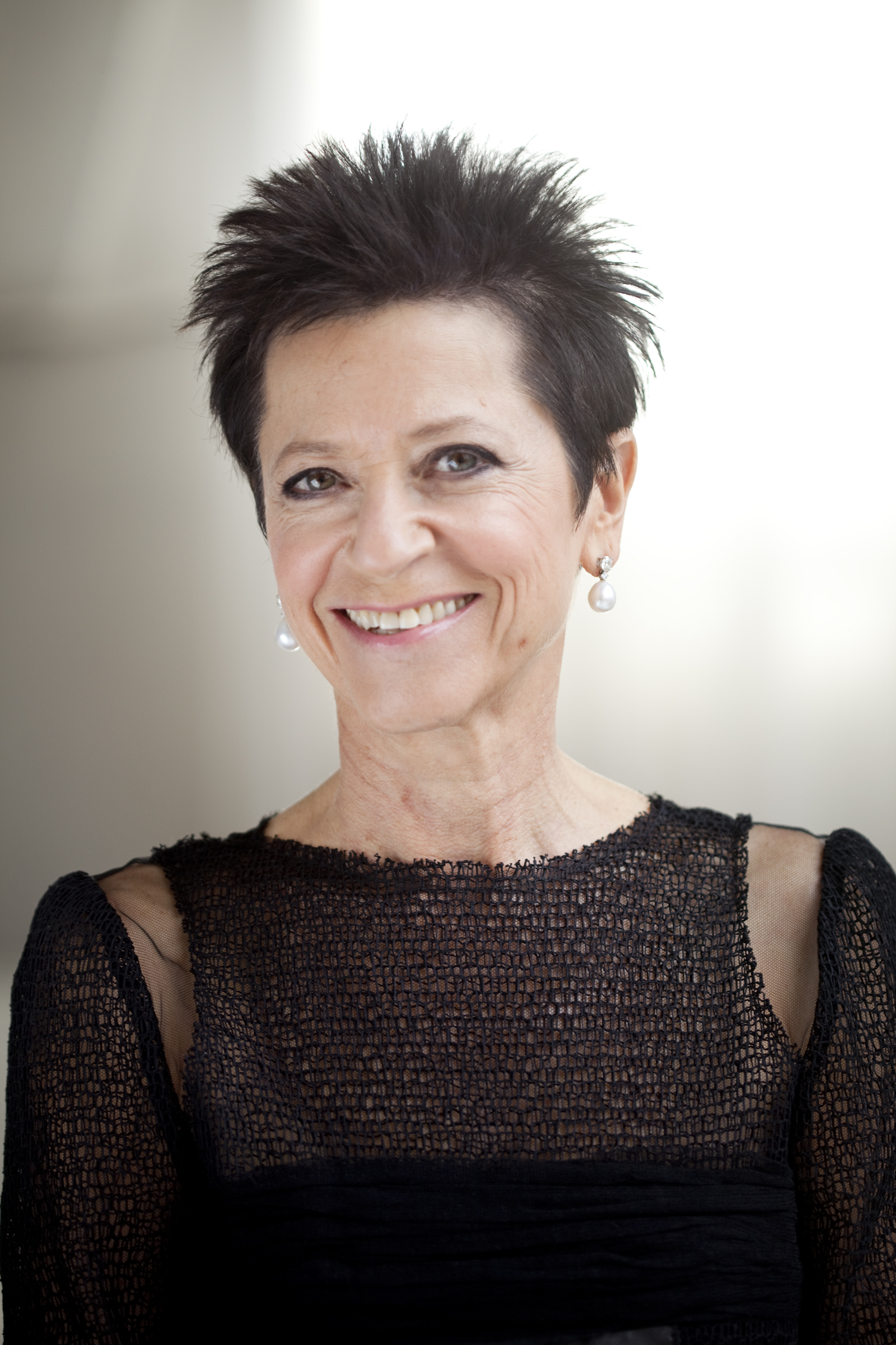 Jody Gottfried Arnhold