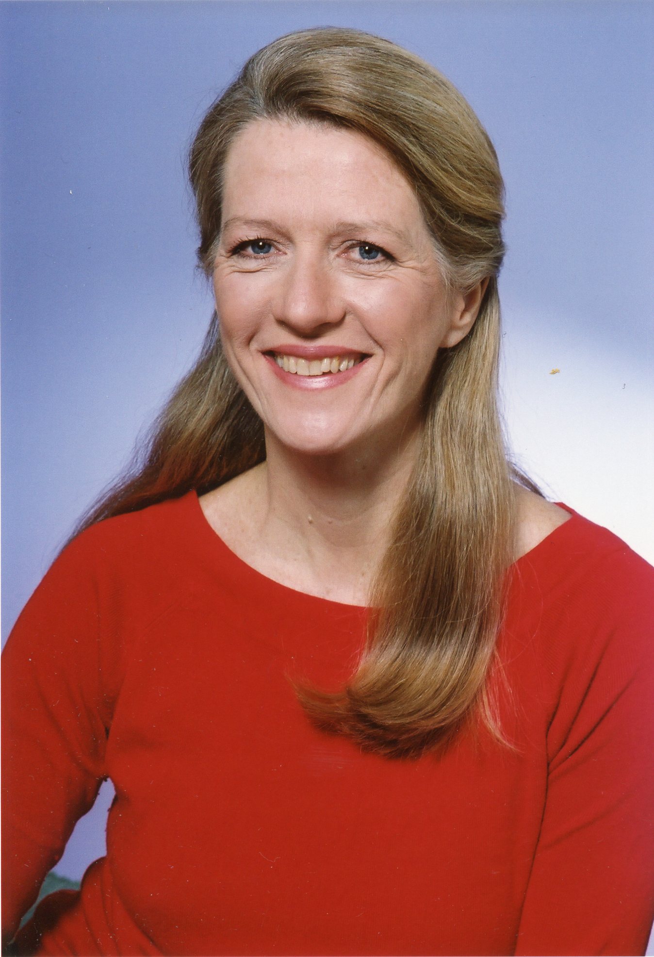 Dr. Martha Eddy