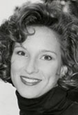 Dr. Tina Curran