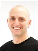Barry Blumenfeld