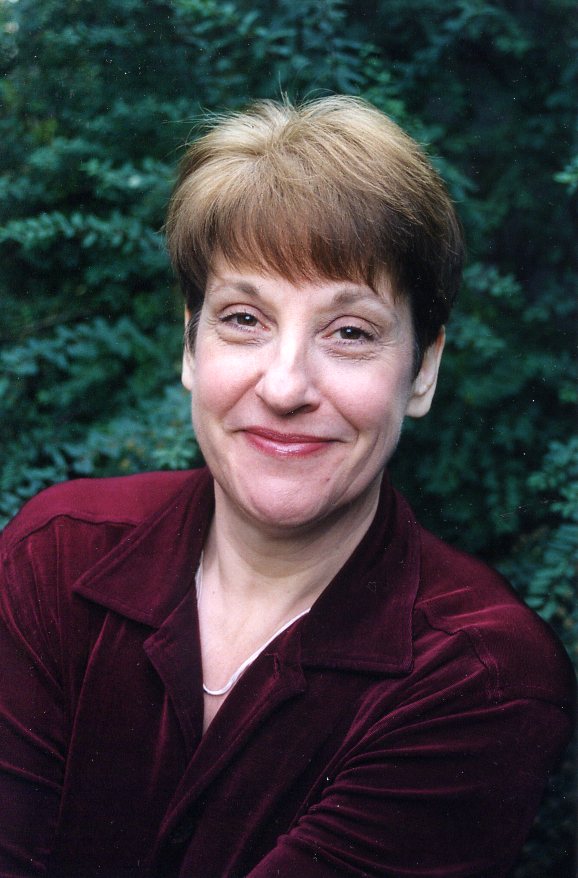 Anne Green Gilbert