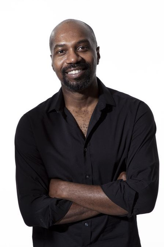 Ron K. Brown