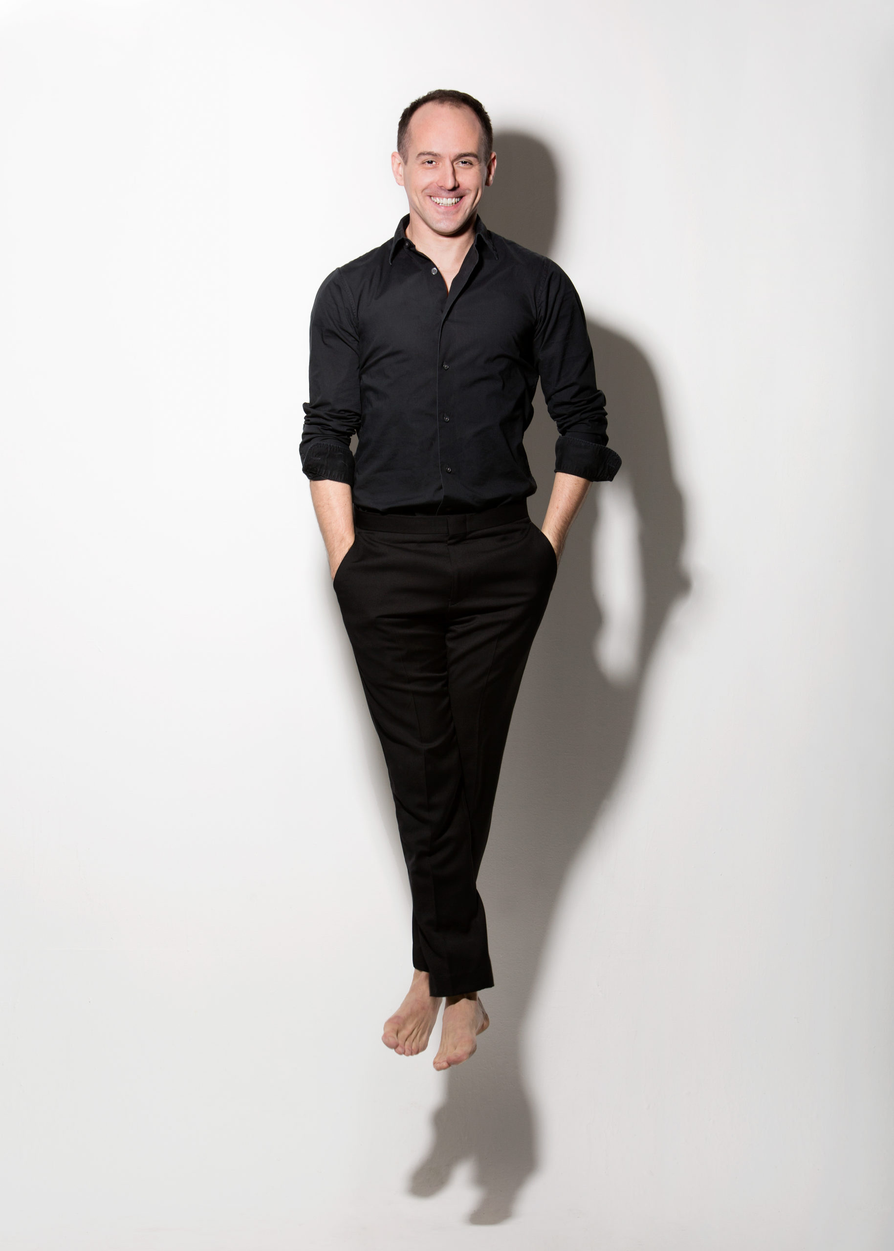 Brian Brooks