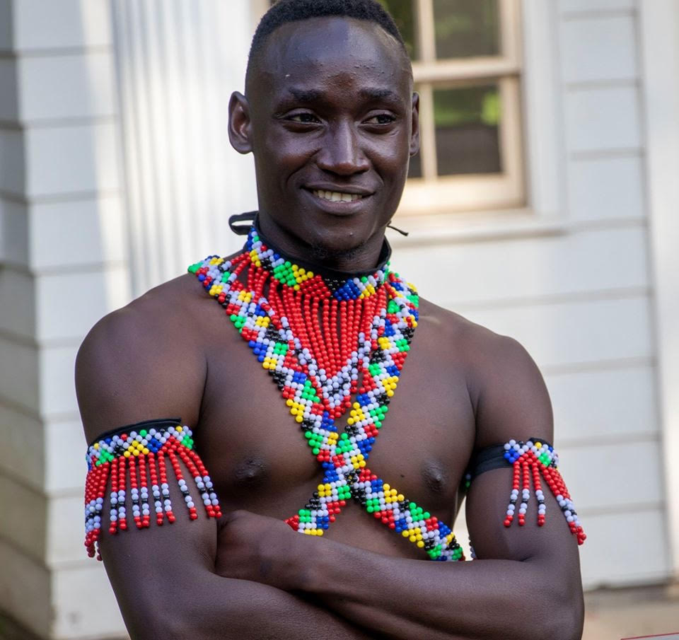 Godfrey Muwulya