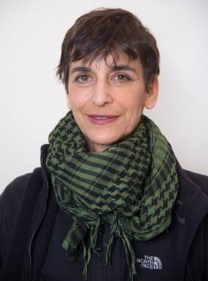 Naomi Goldberg Haas