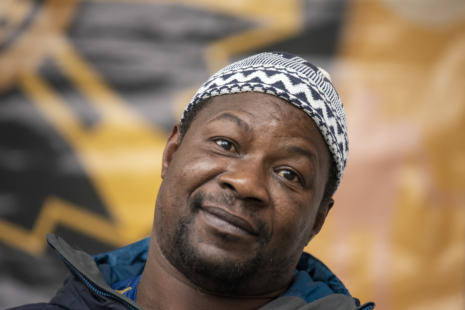 Sidiki Conde
