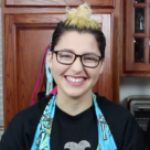 Profile picture of Jazz Hayes