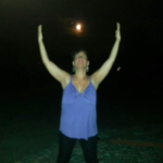 Profile picture of Rebecca Archer