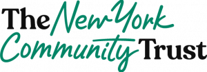 The New York Community Trust Logo